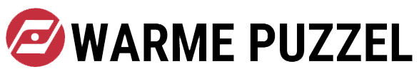 Warme Puzzel
