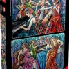 Anatolian - Legpuzzel - Colorful Notes - 2x500 stukjes