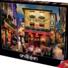 Anatolian - Legpuzzel - Meet Me in Paris - 1500 stukjes
