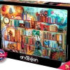 Anatolian - Legpuzzel - Mystery Writers - 3000 stukjes