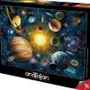 Anatolian - Legpuzzel - Solar System - 2000 stukjes