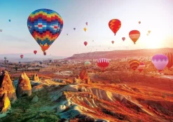 Art Puzzle - Legpuzzel - Cappadocia - 1500 stukjes