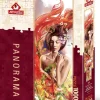 Art Puzzle - Legpuzzel - Dancing With Fishes - 1000 stukjes