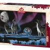 Art Puzzle - Legpuzzel - Earth Song - 1000 stukjes