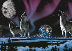 Art Puzzle - Legpuzzel - Earth Song - 1000 stukjes