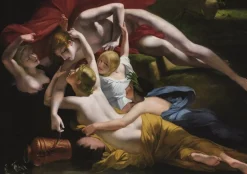 Art Puzzle - Legpuzzel - Hylas and The Nymphs II - 1500 stukjes