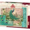 Art Puzzle - Legpuzzel - Jewel of the Garden - 2000 stukjes