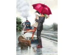 Art Puzzle - Legpuzzel - Long Awaited Lover - 1500 stukjes