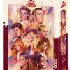 Art Puzzle - Legpuzzel - World Music Stars - 2000 stukjes