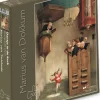 Art Revisited - Legpuzzel - Dansje in de Kerk - 500 stukjes