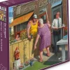 Art Revisited - Legpuzzel - De Druppel - 990 stukjes