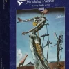 Bluebird - Legpuzzel - Brandende Giraffe, 1937 - 1000 stukjes