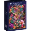Bluebird - Legpuzzel - Captured Beauty - 1000 stukjes