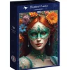 Bluebird - Legpuzzel - Carnival Mystery - 1000 stukjes
