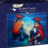 Bluebird - Legpuzzel - De Kooplieden, Pérou, 1975 - 1000 stukjes
