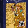 Bluebird - Legpuzzel - Gustave Klimt - Fulfilment, 1905 - 1000 stukjes
