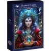 Bluebird - Legpuzzel - Luna - Soul of Nature Collection - 1000 stukjes