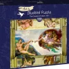 Bluebird - Legpuzzel - Michelangelo - The Creation of Adam, 1511 - 1000 stukjes