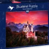 Bluebird - Legpuzzel - Neuschwanstein - 1000 stukjes