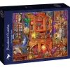 Bluebird - Legpuzzel - Old Storage Room - 1000 stukjes
