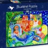 Bluebird - Legpuzzel - Russian Tale - 1500 stukjes