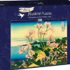 Bluebird - Legpuzzel - Shinagawa on the Tokaido, 1832 - 1000 stukjes