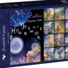 Bluebird - Legpuzzel - Sterrenbeelden - 3000 stukjes