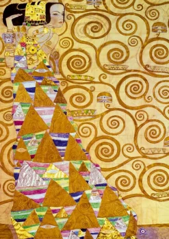 Bluebird - Legpuzzel - Verwachting - 1000 stukjes