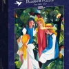 Bluebird - Legpuzzel - Vier Meisjes, 1913 - 1000 stukjes