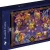 Bluebird - Legpuzzel - Zodiac Montage - 3000 stukjes