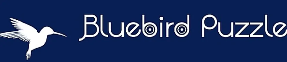Bluebird - Legpuzzel - Zonnebloemen - 1000 stukjes