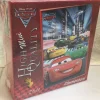 Clementoni - Legpuzzel - Cars Flats - 260 stukjes
