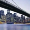 Clementoni - Legpuzzel - New York - 1000 stukjes