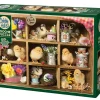 Cobble Hill - Legpuzzel - Chick Inn - 1000 stukjes