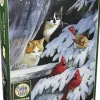 Cobble Hill - Legpuzzel - De Ornithologen - 1000 stukjes