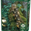 Cobble Hill - Legpuzzel - Family Tree - 1000 stukjes