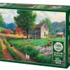 Cobble Hill - Legpuzzel - Farm Country - 1000 stukjes