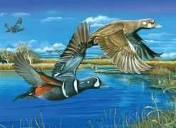 Cobble Hill - Legpuzzel - Harlequin Romance - 1000 stukjes