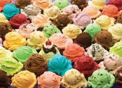 Cobble Hill - Legpuzzel - Ice cream - 1000 stukjes