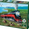 Cobble Hill - Legpuzzel - Southern Pacific - 1000 stukjes