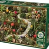 Cobble Hill - Legpuzzel - Succulent Garden - 1000 stukjes