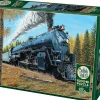 Cobble Hill - Legpuzzel - Santa Fe 3751 - 1000 stukjes