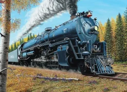 Cobble Hill - Legpuzzel - Santa Fe 3751 - 1000 stukjes