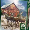 Cobble Hill - Legpuzzel - Three Kings - 1000 stukjes