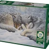 Cobble Hill - Legpuzzel - Winter Repose - 1000 stukjes