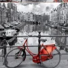 Educa - Legpuzzel - Amsterdam - 3000 stukjes