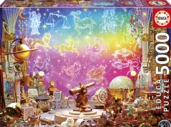 Educa - Legpuzzel - Astrologie - 5000 stukjes