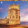 Educa - Legpuzzel - Belem, Lissabon - 1000 stukjes