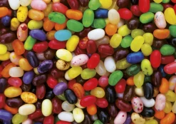 Educa - Legpuzzel - Bonbons - 1000 stukjes