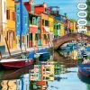 Educa - Legpuzzel - Burano - 1000 stukjes
